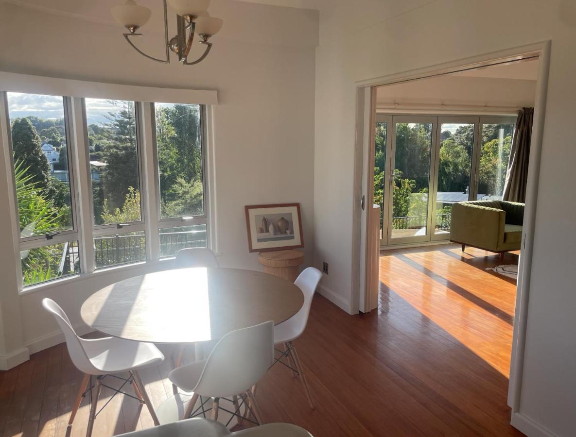 Cbd Apartment, River View Hamilton Extérieur photo