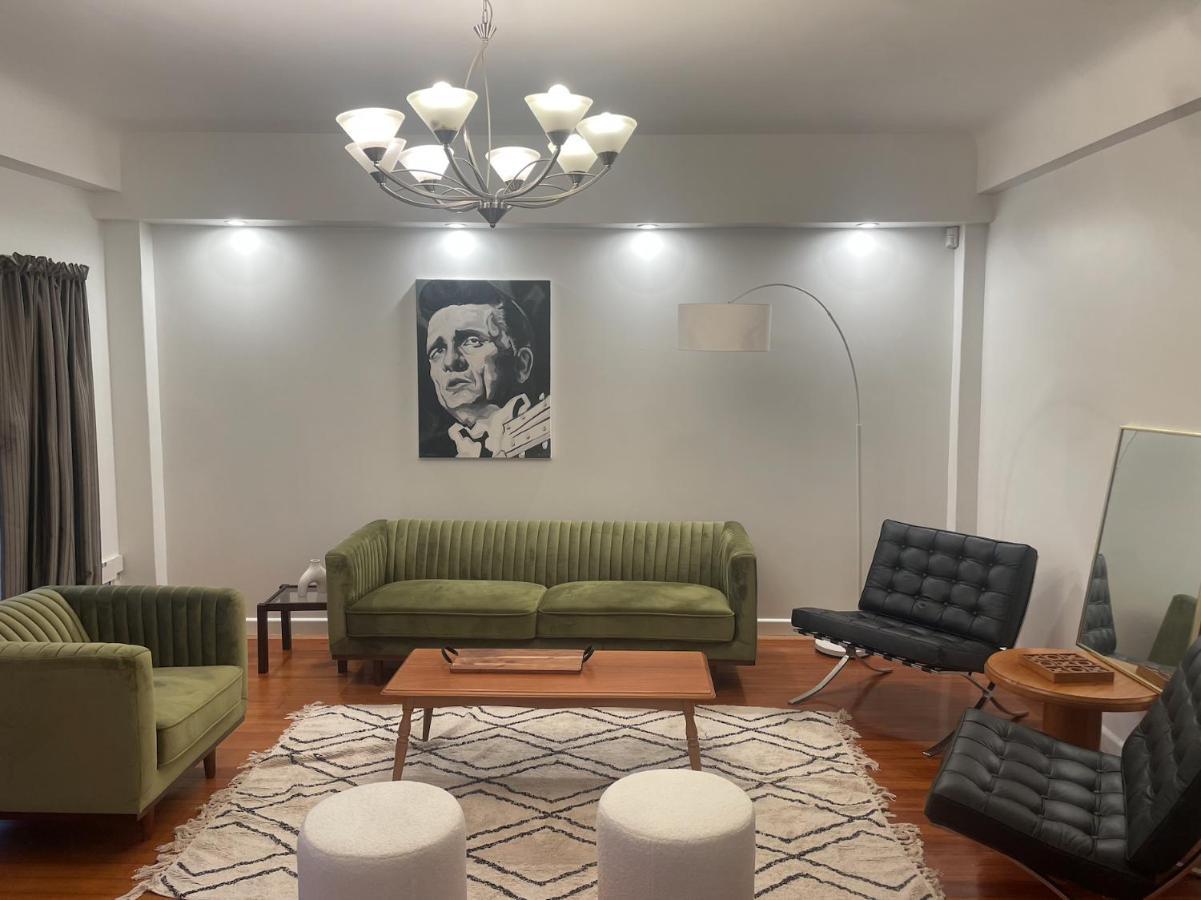 Cbd Apartment, River View Hamilton Extérieur photo