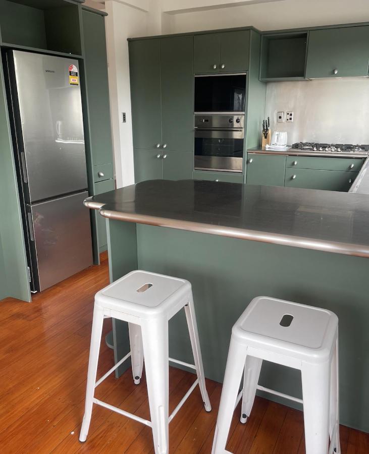 Cbd Apartment, River View Hamilton Extérieur photo