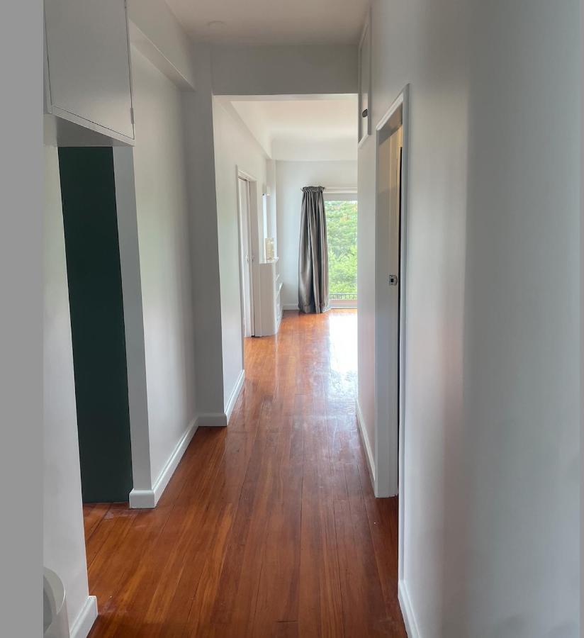 Cbd Apartment, River View Hamilton Extérieur photo